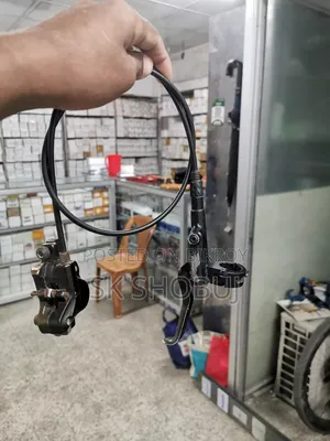 One piece oil brake for sale
