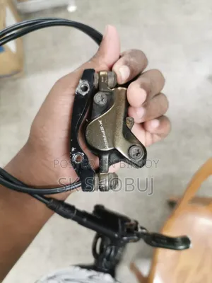 One piece oil brake for sale