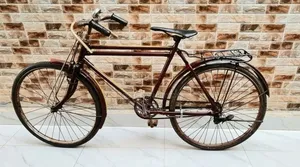 26 Hero Bicycle