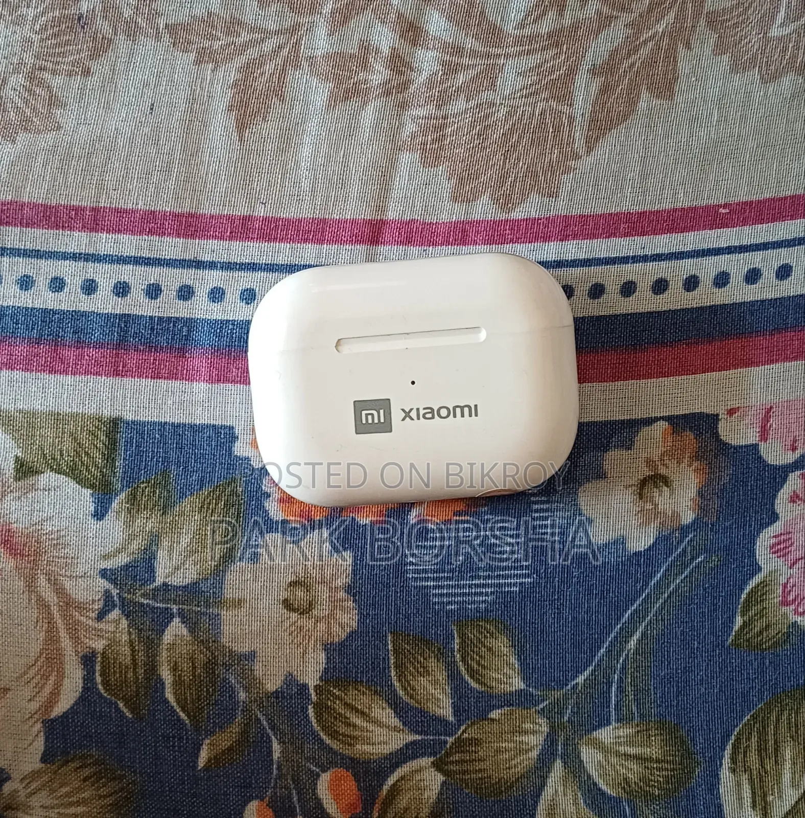 Wireless Bluetooth Earbuds