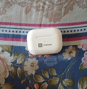 ওয়্যারলেস ব্লুটুথ ইয়ারবাডস