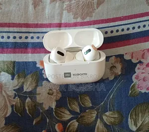 Wireless Bluetooth Earbuds