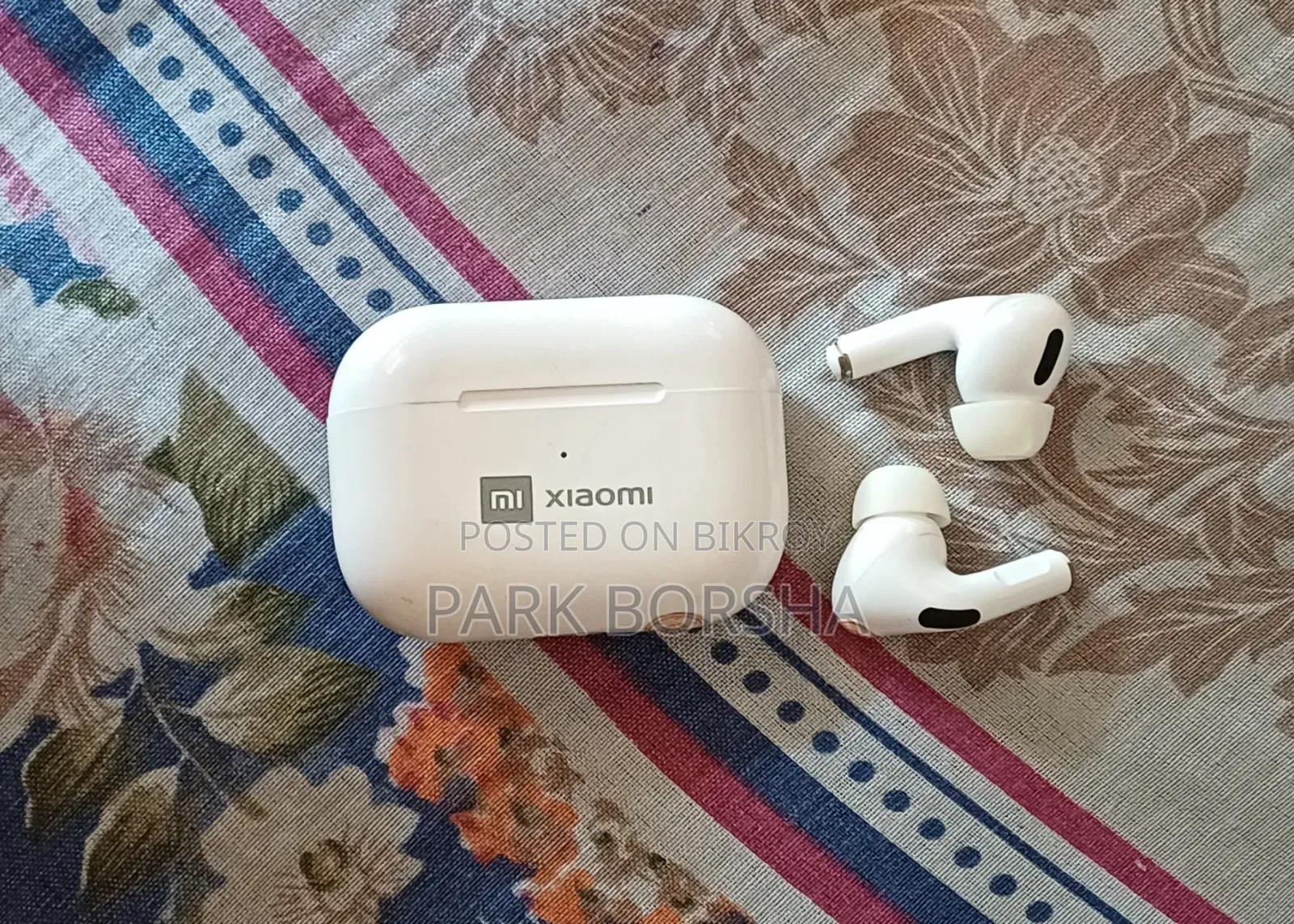 Wireless Bluetooth Earbuds