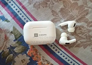 Wireless Bluetooth Earbuds