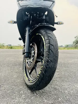 Suzuki Gixxer SF 2022 Black