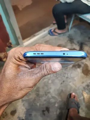 Xiaomi Redmi Note 10S 64 GB Blue