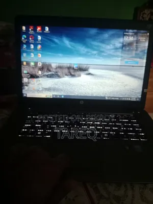 Laptop HP EliteBook 840 G6 8GB Intel Core i5 HDD 256GB