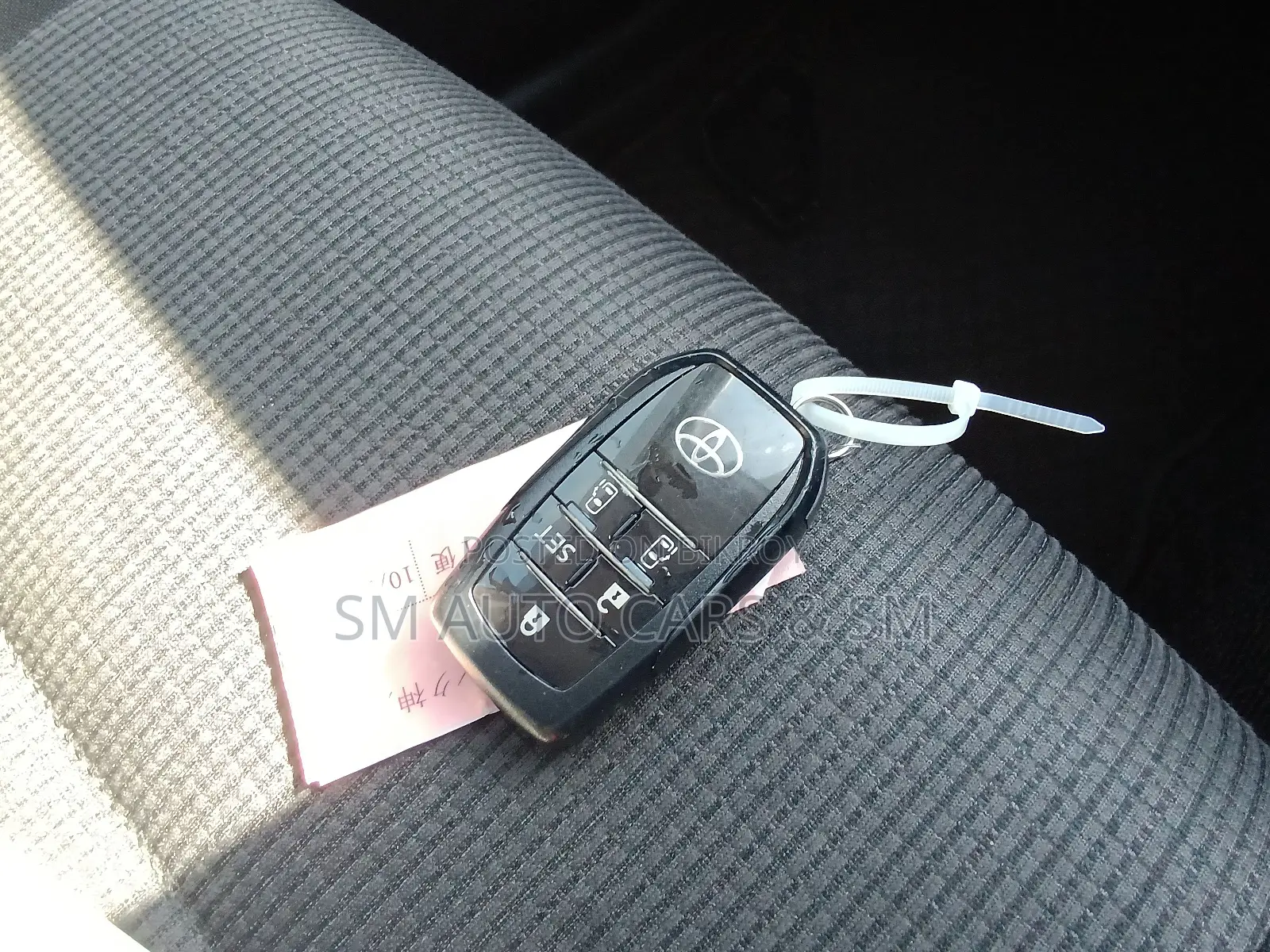 Toyota Sienta 1.5 Hybrid FWD 2021 Brown