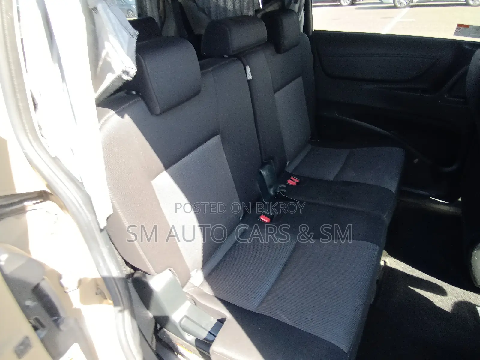 Toyota Sienta 1.5 Hybrid FWD 2021 Brown