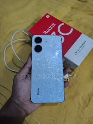 Xiaomi Redmi 13C 256 GB