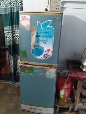 Walton Fridge