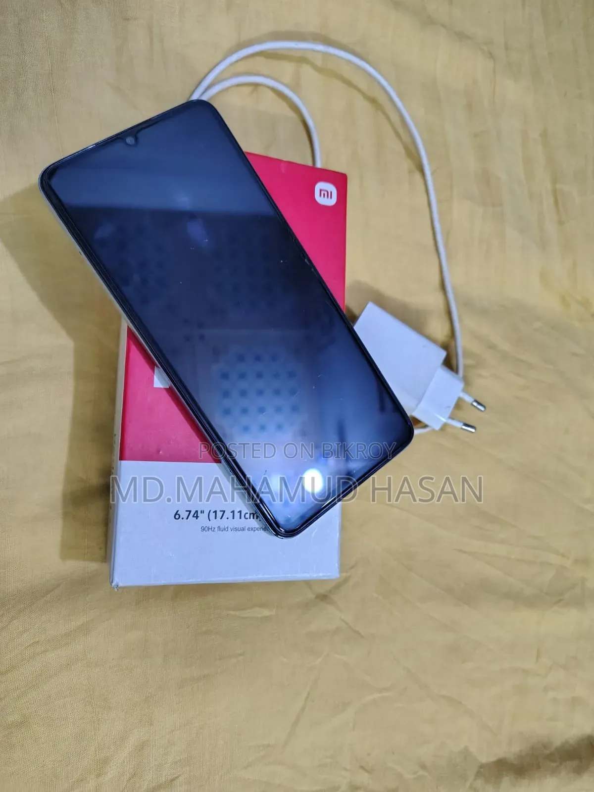 Xiaomi Redmi 13C 256 GB