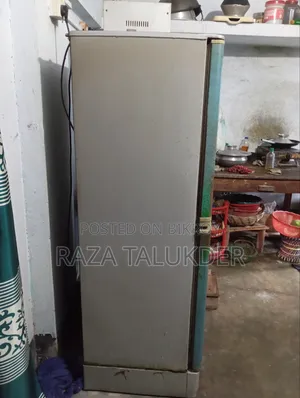 Walton Fridge