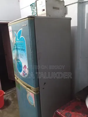 Walton Fridge
