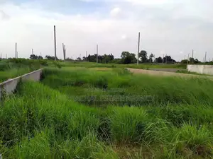 উত্তরমুখী ৫ কাঠা প্লট পূর্বাচল সেক্টর ২৪, মূল রাস্তার কাছাকাছি