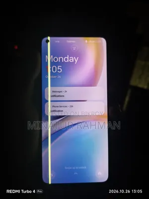 OnePlus 8T 256 GB Green