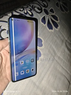 OnePlus 8T 256 GB Green