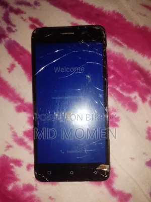 Walton 16 GB Bronze