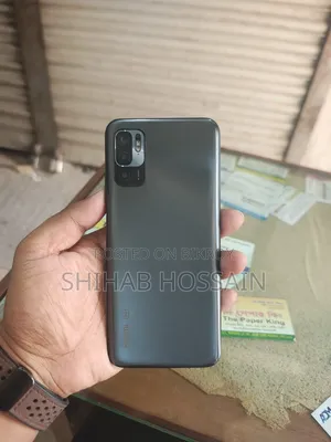 শাওমি রেডমি নোট ১০ ৫জি ২৫৬ জিবি গ্রে
