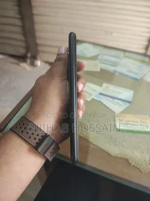 Xiaomi Redmi Note 10 5G 256 GB Gray