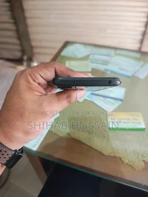 Xiaomi Redmi Note 10 5G 256 GB Gray