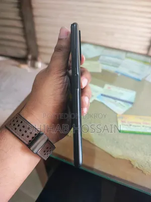 Xiaomi Redmi Note 10 5G 256 GB Gray