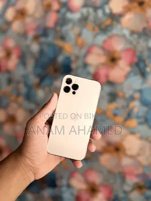 Apple iPhone 12 Pro 128 GB Gold