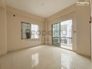 3 Bedroom Apartment in Basundhara for sale