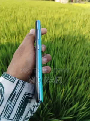 Samsung Galaxy A51 128 GB Green