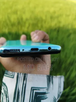 Samsung Galaxy A51 128 GB Green