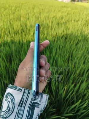 Samsung Galaxy A51 128 GB Green