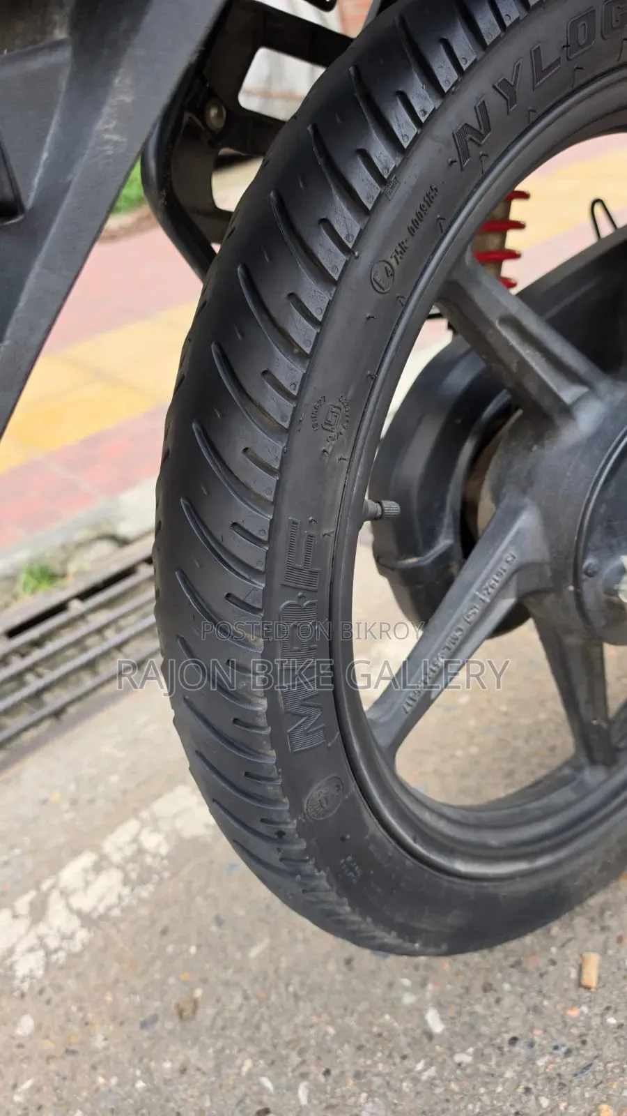 New Honda Livo 2024 Gray