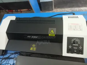 Laminator Sell