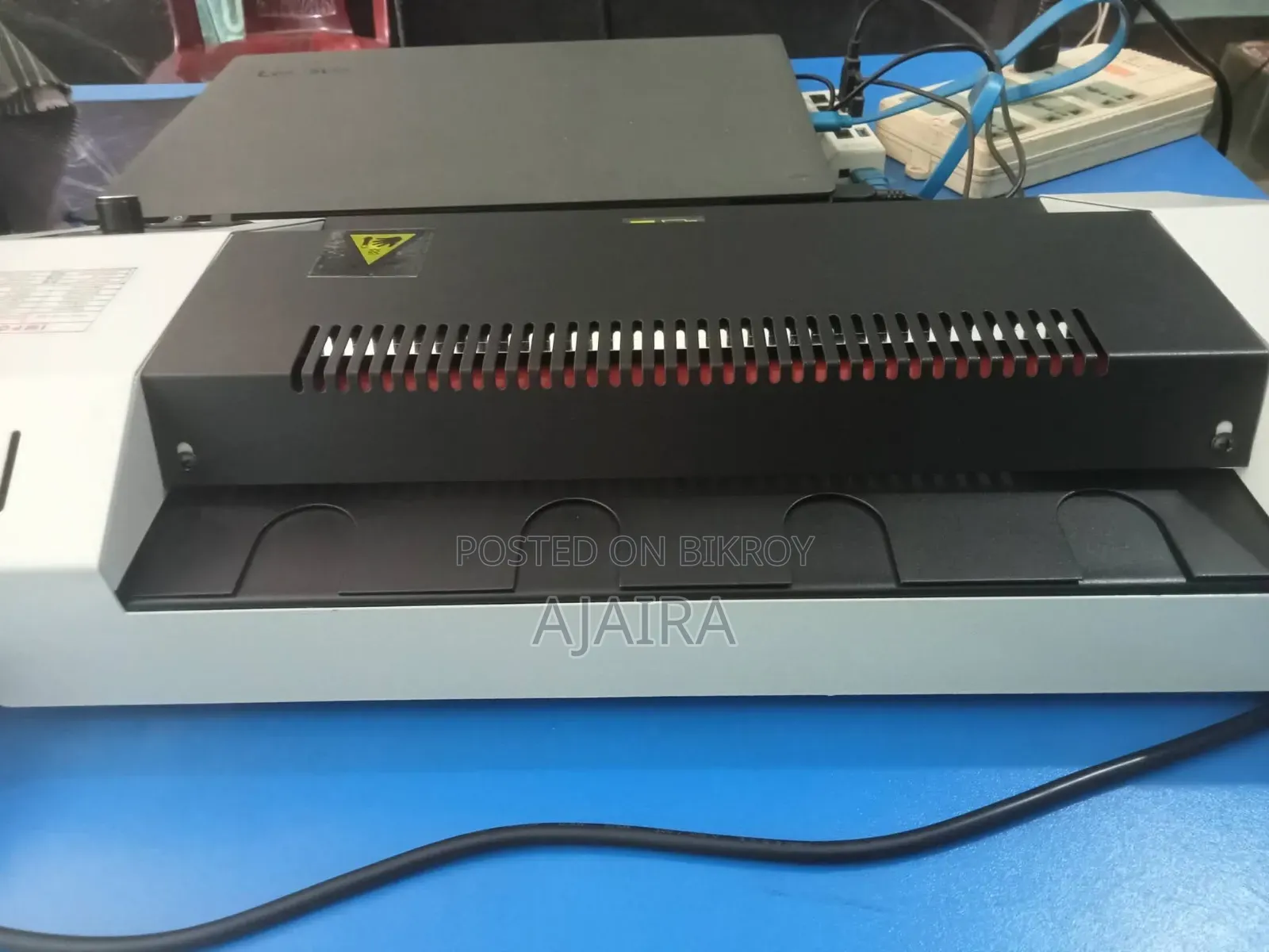 Laminator Sell