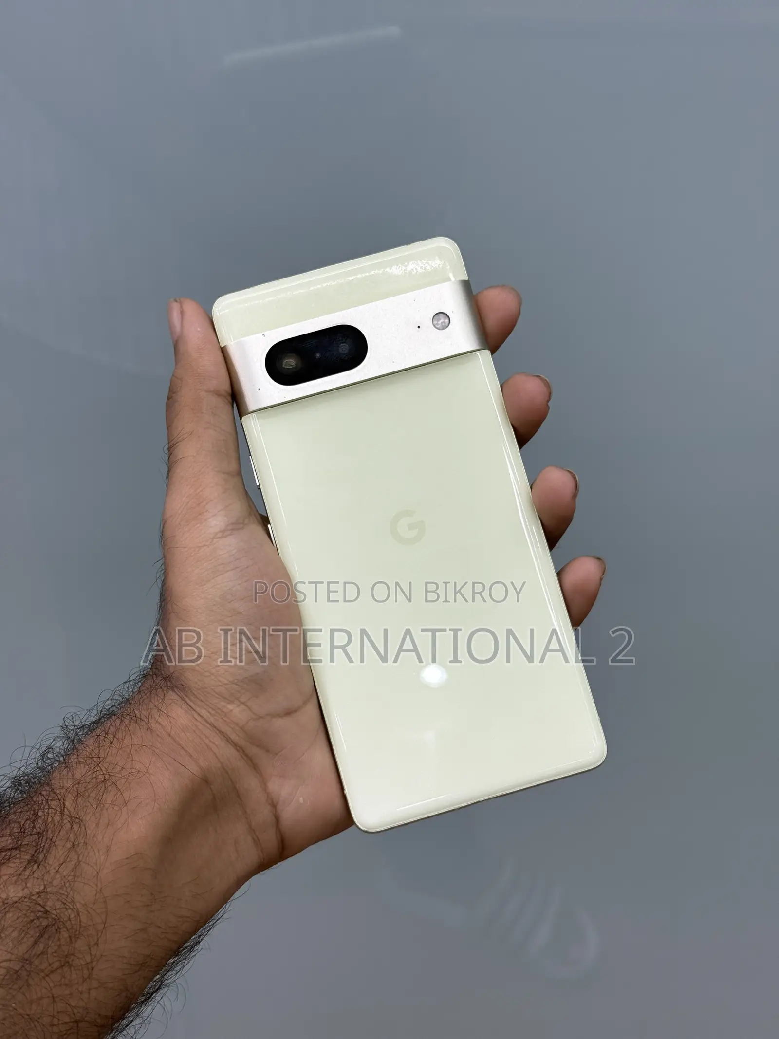 Google Pixel 7 128 GB