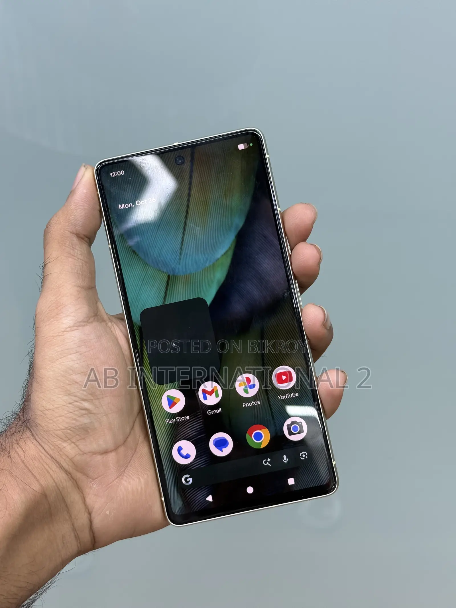 Google Pixel 7 128 GB