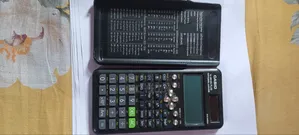 Casio Calculator FPR Sale
