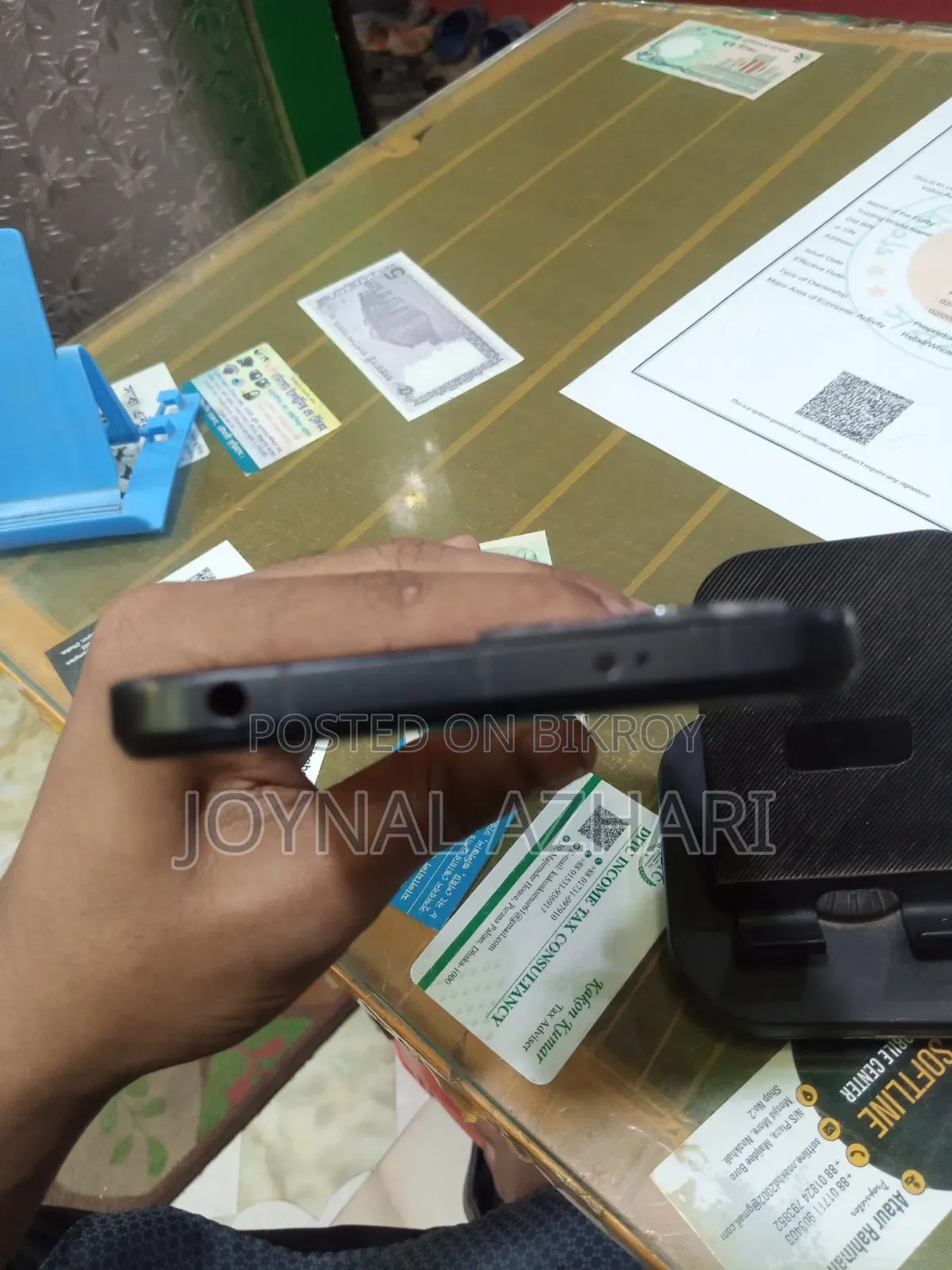 শাওমি রেডমি নোট ১২ ২৫৬ জিবি লাল