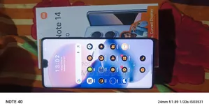Xiaomi 14 Pro 256 GB Black