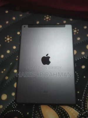 Apple iPad 10.2 (2019) 128 GB Black