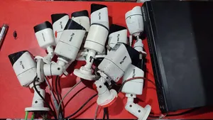 সিসি ক্যামেরা বিক্রি হবে