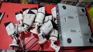 সিসি ক্যামেরা বিক্রি হবে