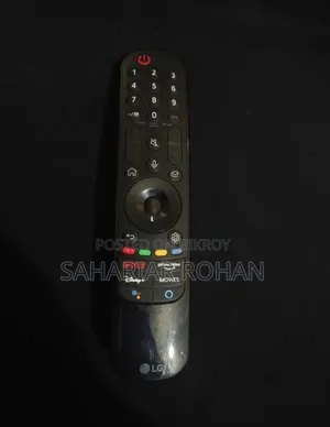 LG Magic Remote 100% Original🔥🔥