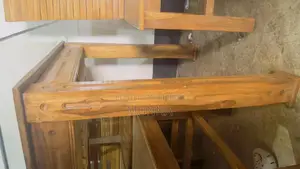 সেগুন কাঠের প্রিমিয়াম ডাইনিং টেবিল