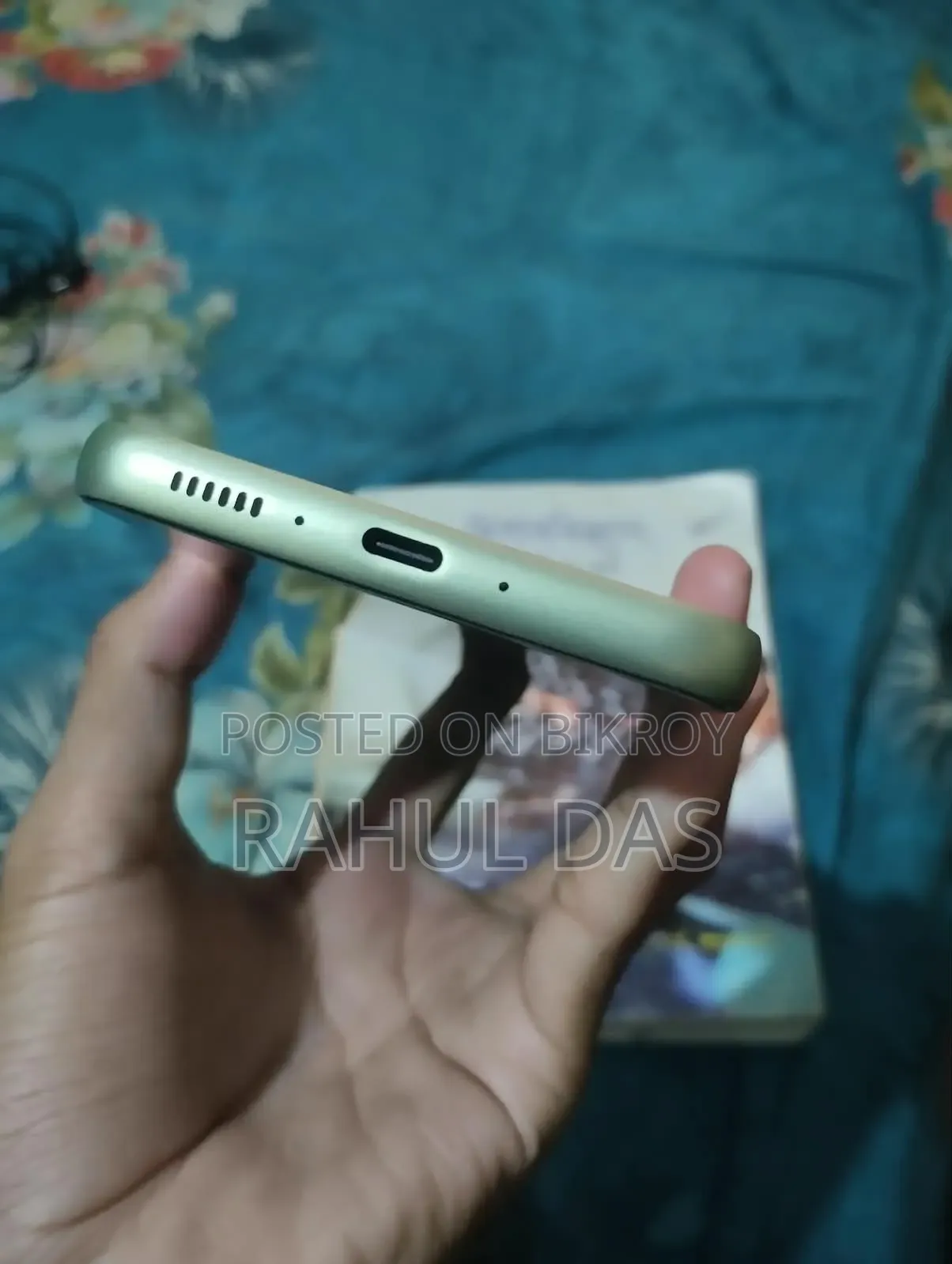 Samsung Galaxy A34 128 GB
