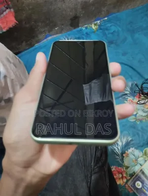 Samsung Galaxy A34 128 GB