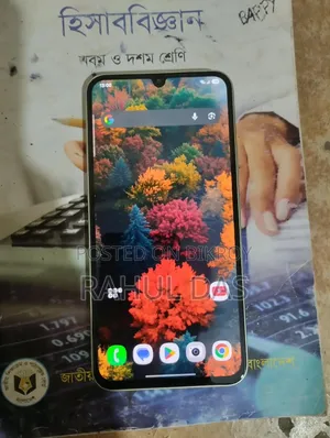Samsung Galaxy A34 128 GB