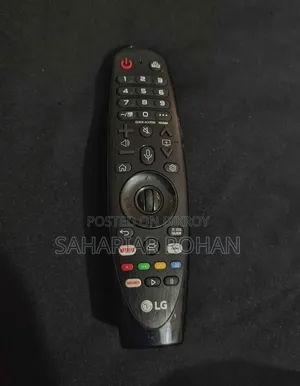 LG Magic Remote 100% Original🔥🔥