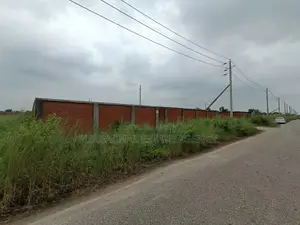 পূর্বাচল সেক্টর ২৭-এ সরকারি চাকরি কোটার পূর্বমুখী ৩ কাঠার প্লট