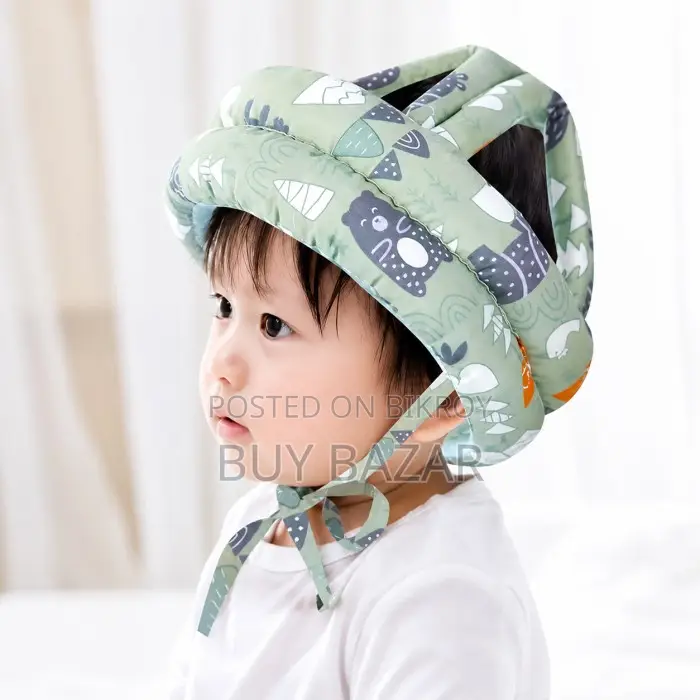 For Baby Head Protection